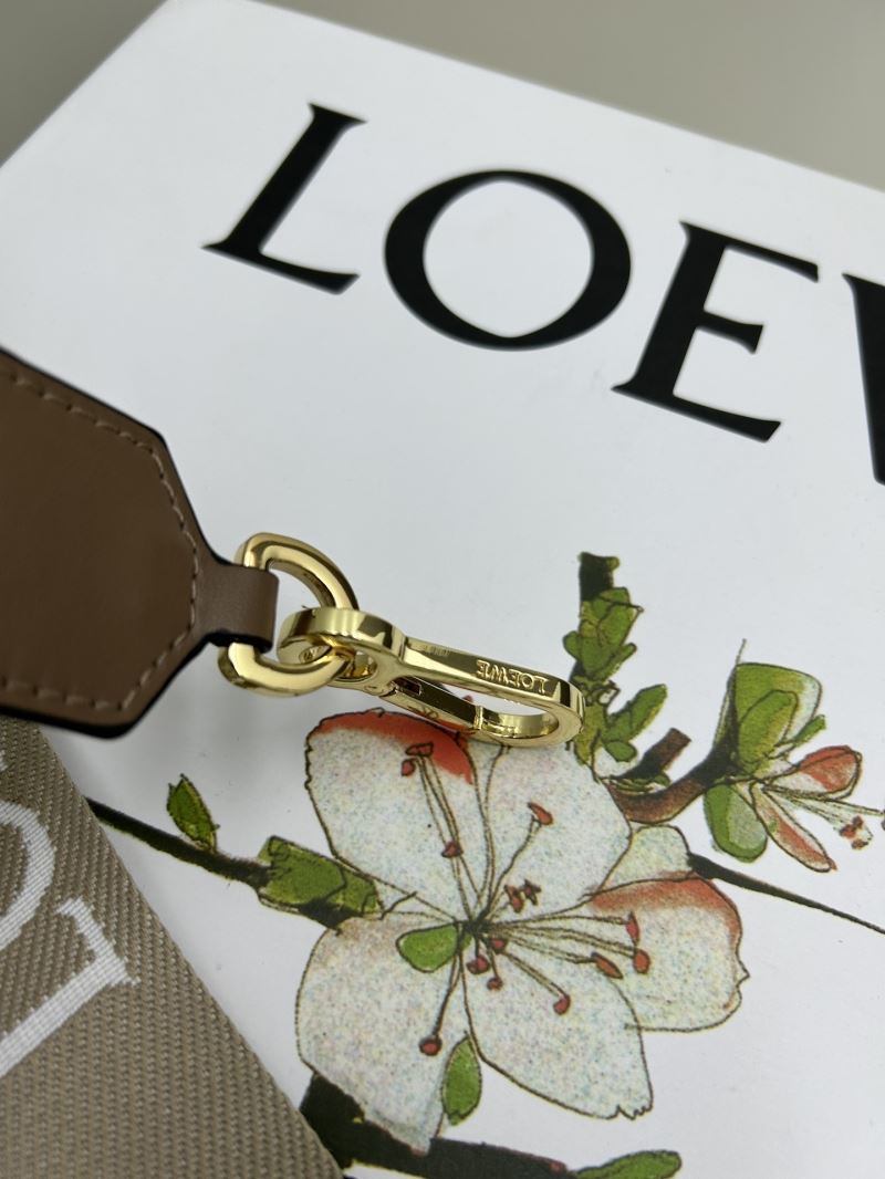 Loewe Shoulder Straps